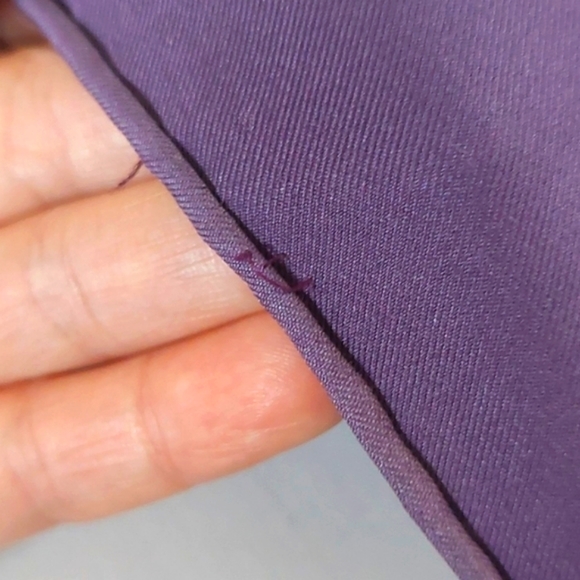 Hermes cent plis des miao scarf - Picture 9 of 15